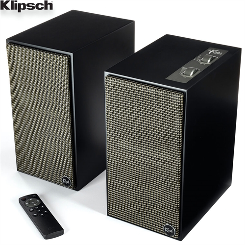 Loa Klipsch The Fives